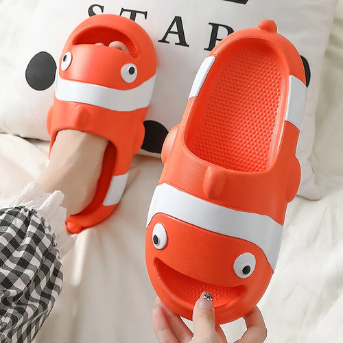 CloudStep - Anti-Skid Slippers™