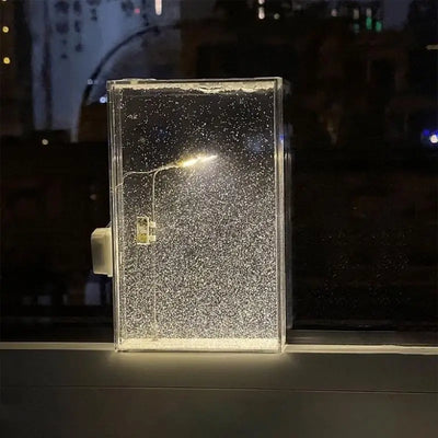 SnowFall Lamp ™