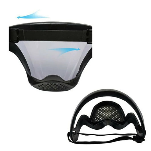 ProtectVisor - Face Protective Glass™