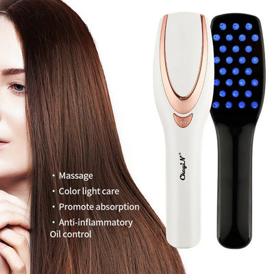 PulseComb - Massage Comb™