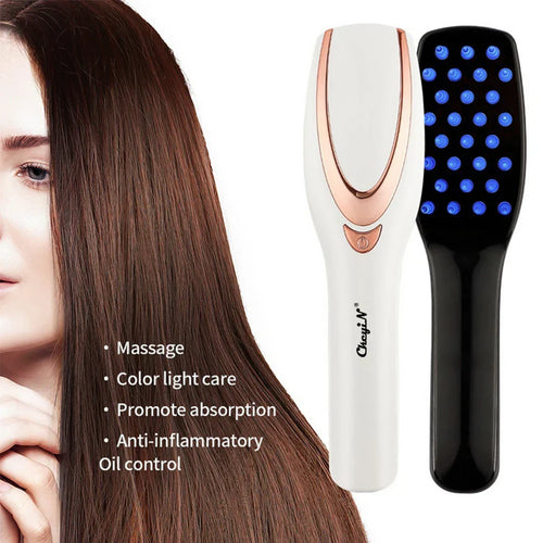 PulseComb - Massage Comb™