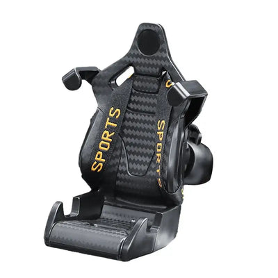 DriveDock - Racing Seat shape Car Phone Holder™