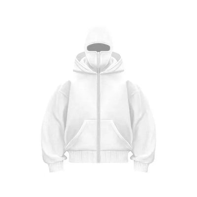 MaskHood™