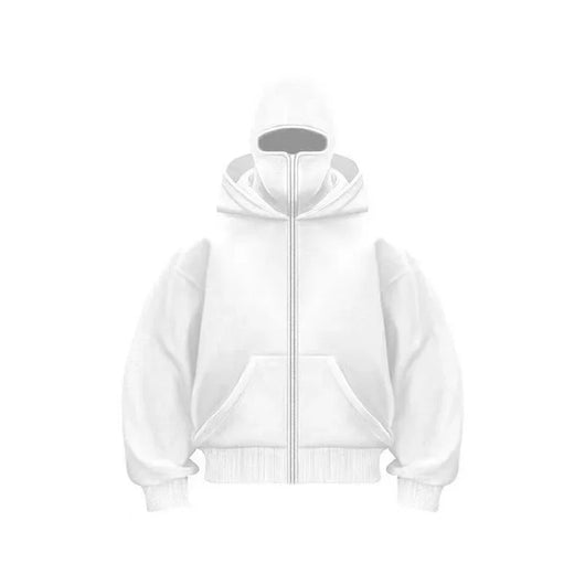 MaskHood™