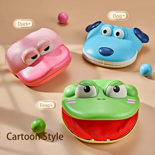 CatchCraze - Frog Ball Throwing Game™