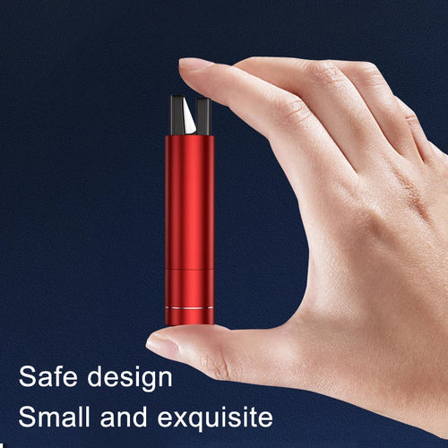 SafetyStrike - Multifunctional Escape Gear™