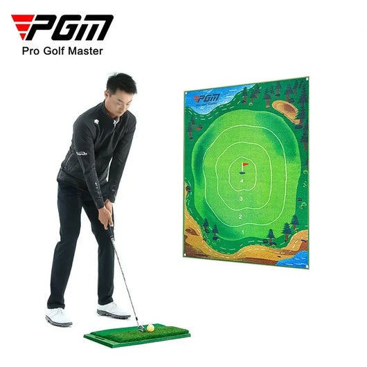 StickyMat - Golf Training Kit™