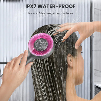 ScalpSoother - Scalp Massaging Brush™