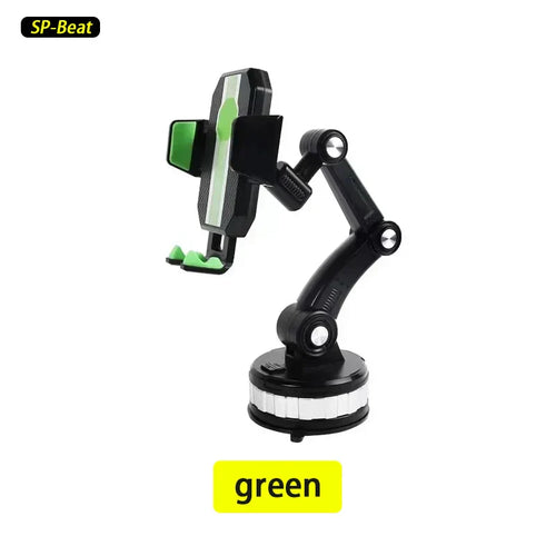 DriveGrip - Car Suction Cup and Mobile Phone Holder™