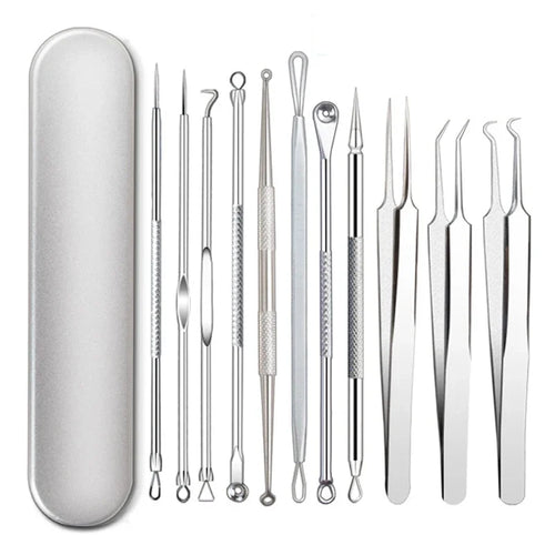 Ultra-Fine -Acne Blackhead Removal Kit™