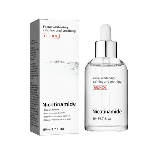 SpotGlow - Niacinamide Facial Essence™