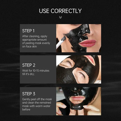 Cleanuest - Blackhead Remover Mask™