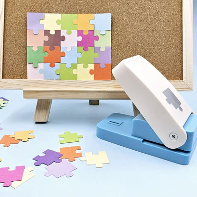 PuzzlePunch - DIY Puzzle Maker™