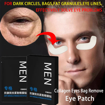 RadiantEyes - Eye Bags Removal Patch™