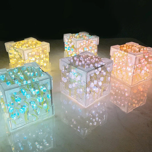 TulipGlow - Tulip Lamp™