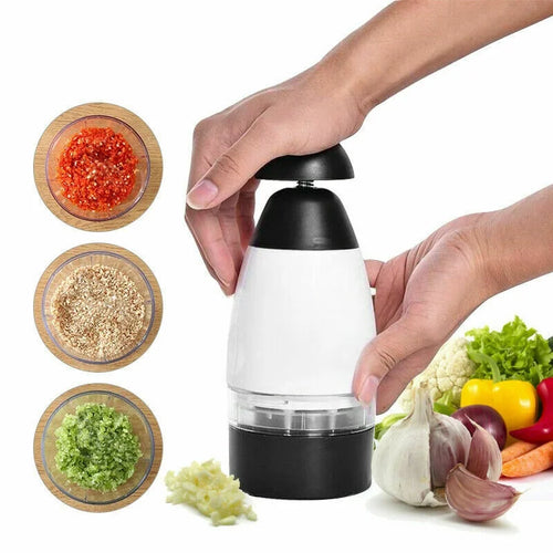 ChopMaster- Slap Food Cutter™
