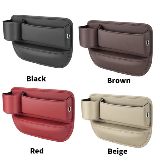 CarCaddy - Car Seat Storage Box™