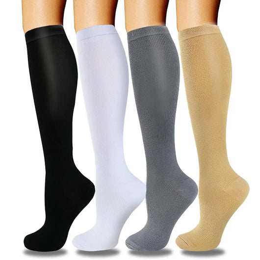 Bodyrelief - Advanced Wide Compression Socks For Pain Relief™