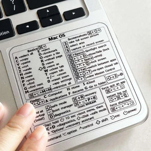 QuickKeys™