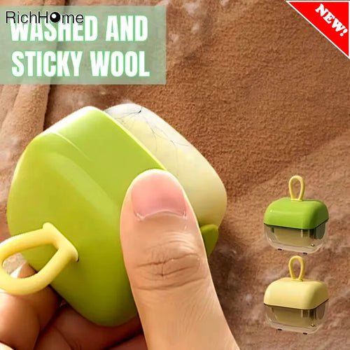 Compact Lint Roller™