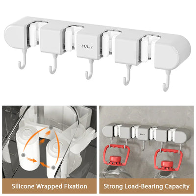 StickTidy -  Wall Organizer™