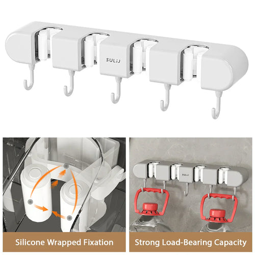 StickTidy -  Wall Organizer™