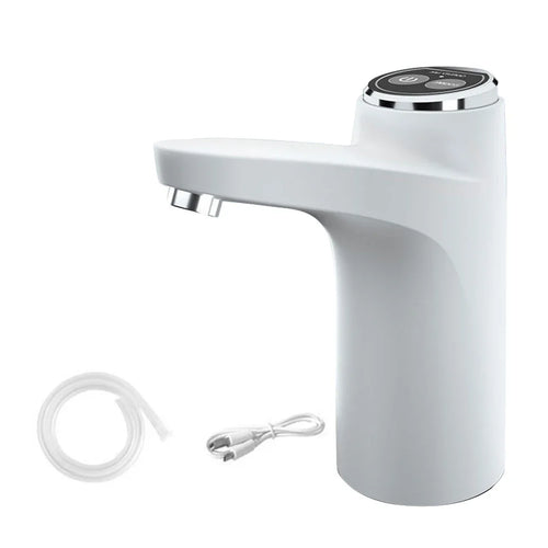 AquaDesk  -  Auto Water Dispenser™