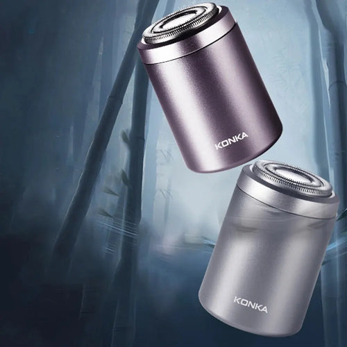 RazorFlex - Mini Rechargeable Razor™