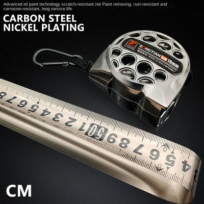 MeasureMate - Anti-corrosion Measuring Tape™