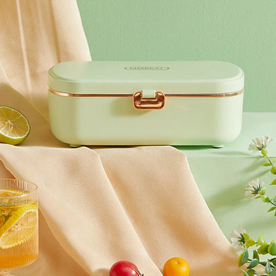 HotBox - Power Lunch Box™