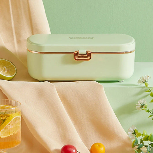 HotBox - Power Lunch Box™