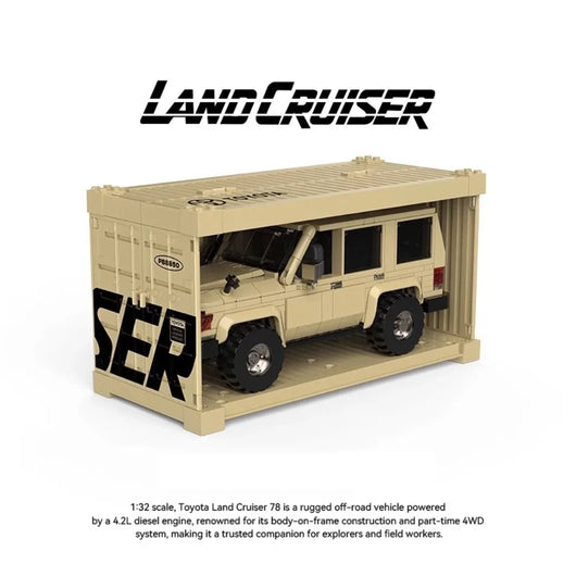 LandForge™