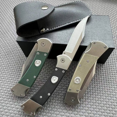 Last Day Promotion -  THE 110 Auto Folding Hunter™