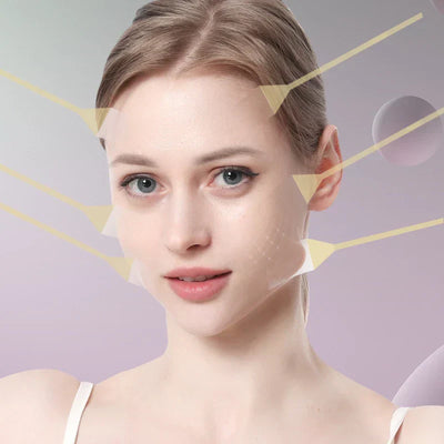 LiftLux - Invisible Face Lift Tape™
