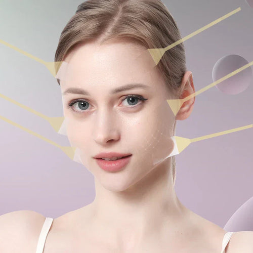 LiftLux - Invisible Face Lift Tape™