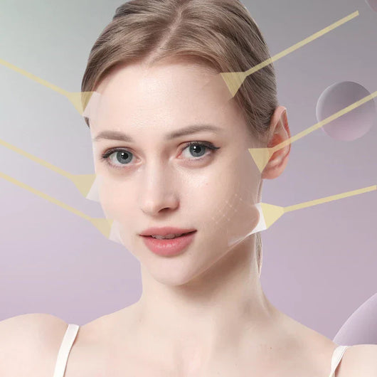 LiftLux - Invisible Face Lift Tape™