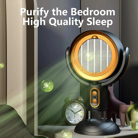 PuffHide Purifier™