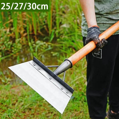 SteelEdge - Ultra Grade Steel Shovel™