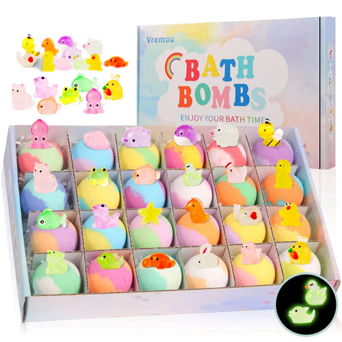 Magical BathBombs [Special Offer - Full Kit]