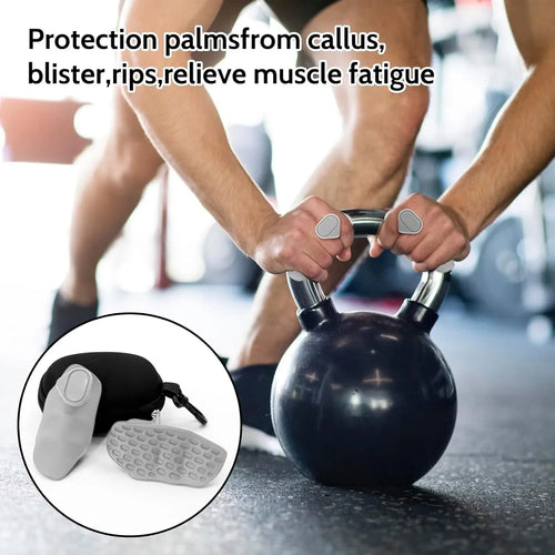WeightGriPs ™