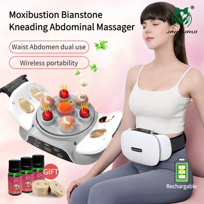 CoreRelief - Power Abdominal Massager™