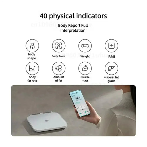 BioScale™