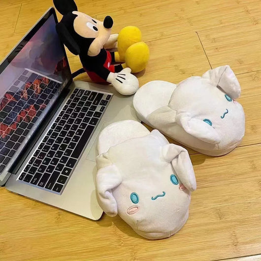 FluffiPaws™