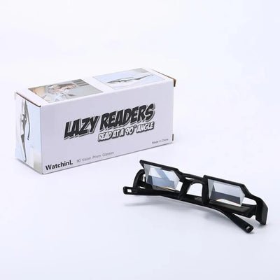 LazyLens - Lazy Glasses™