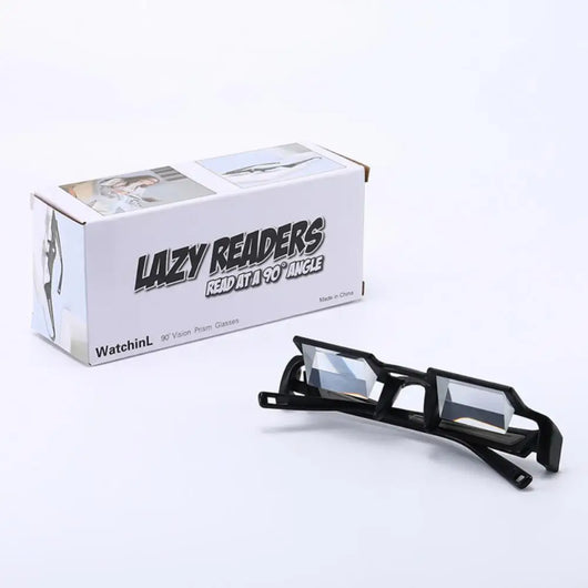 LazyLens - Lazy Glasses™