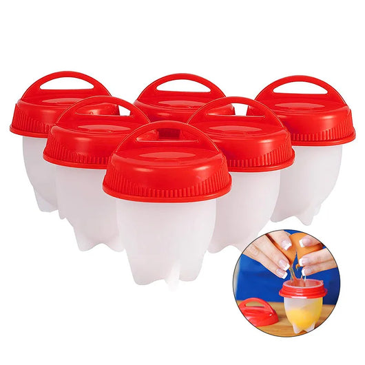 EggNest - Silicone Egg Poacher™