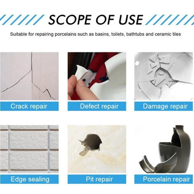 CeramiCure™