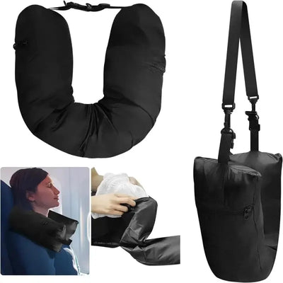 TripCush - Neck Pillow™