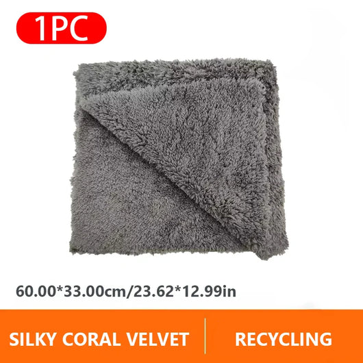 MagicDry  Twist-Weave Microfiber Car Towel™
