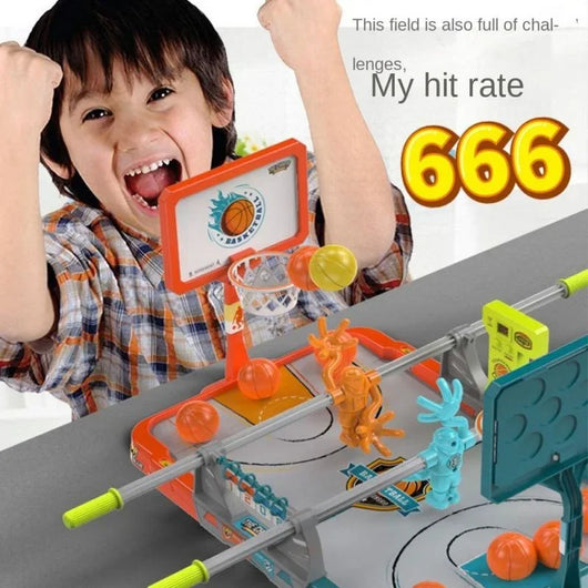 MiniHoop  - Mini BasketBall Game™